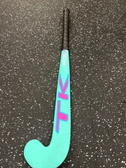 Used TK MAXI FH Complete Stick Green 26"