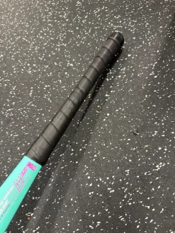 Used TK MAXI FH Complete Stick Green 26"