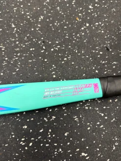Used TK MAXI FH Complete Stick Green 26