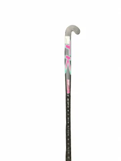 Used TK MXM FH Complete Stick Black 38"