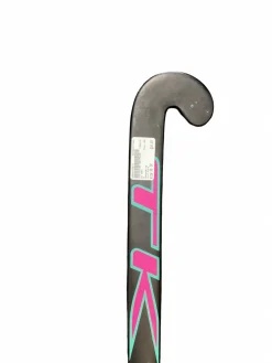 Used TK MXM FH Complete Stick Black 38"