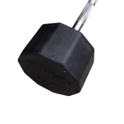 Used TKO Hex Barbell (Each) 110 lb