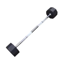 Used TKO Hex Dumbbell (Each) 90 lb