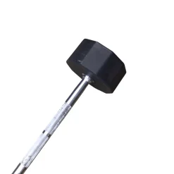 Used TKO Hex Dumbbell (Each) 90 lb