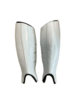 Used TK TK2 FH Shin Guards None 14