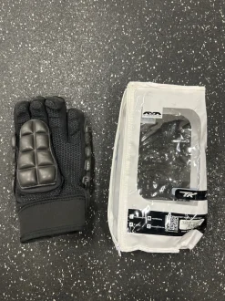 Used TK TOTAL 2.1 8" Field Hockey Gloves