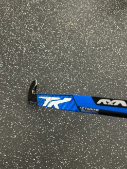 Used TK TOTAL THREE JUNIOR FH Complete Stick Black 36"