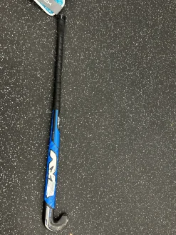 Used TK TOTAL THREE JUNIOR FH Complete Stick Black 36