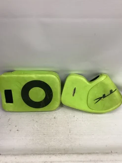 Used TK TRILIUM 2 FH Goal