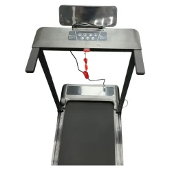 Used TM037 WALKING PAD W/HANDLE Treadmill
