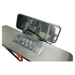 Used TM037 WALKING PAD W/HANDLE Treadmill