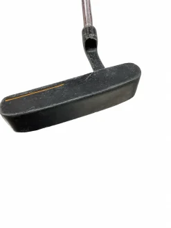 Used TOE/HEEL WEIGHTED Mens Putter RH