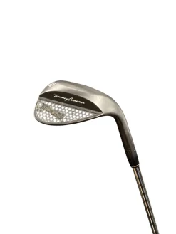 Used Tommy Armour 845 Golf Wedge Mens RH 60 Degree
