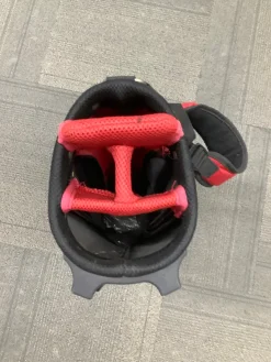 Used Tommy Armour JUNIOR BAG Jr Stand Bag Red