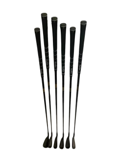 Used Tommy Armour 845 Mens Iron Set RH 5I-PW