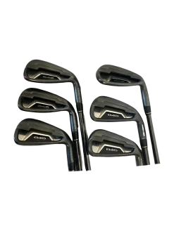 Used Tommy Armour 845 Mens Iron Set RH 5I-PW