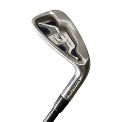 Used Tommy Armour SILVER SCOT IRON Mens Individual Iron RH 8 Iron