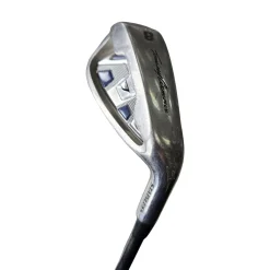 Used Tommy Armour SILVER SCOT IRON Mens Individual Iron RH 8 Iron