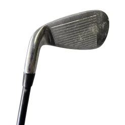 Used Tommy Armour SILVER SCOT IRON Mens Individual Iron RH 8 Iron