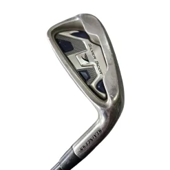 Used Tommy Armour SILVER SCOT IRON Mens Individual Iron RH 7 Iron