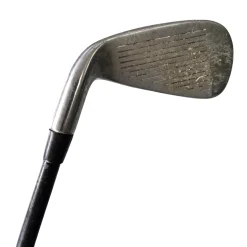 Used Tommy Armour SILVER SCOT IRON Mens Individual Iron RH 5 Iron