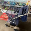 Used TOMMY BAHAMA WONDER WHEELER Beach Cart