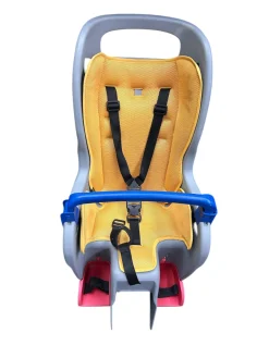 Used Topeak Babyseat Bike Accessory