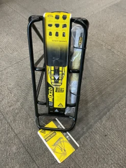 Used Topeak Bike Accessory