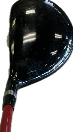 Used Top Flite D2 Mens Fairway Wood RH 3 Wood