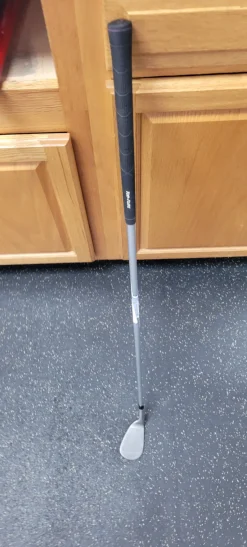 Used Top Flite FLAWLESS CHIPPER Golf Chipper RH 48 Degree