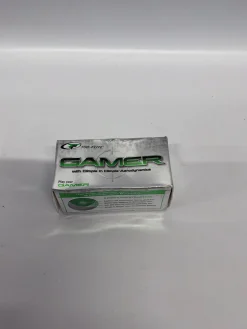 Used Top Flite GAMER 2 Ball - Golf Ball Sleeve