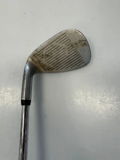 Used Top Flite GAMER Mens Individual Iron RH 8 Iron