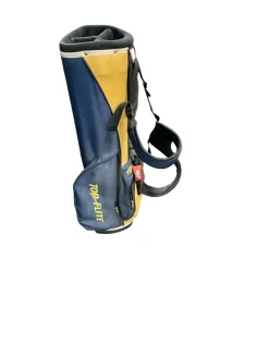 Used Top Flite JR BAG Jr Stand Bag None