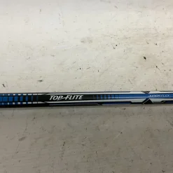 Used Top Flite Jr Club Set RH 7 Piece