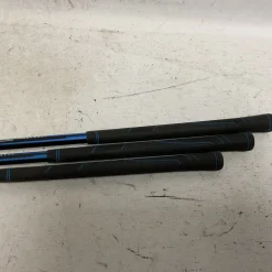 Used Top Flite Jr Club Set RH 7 Piece