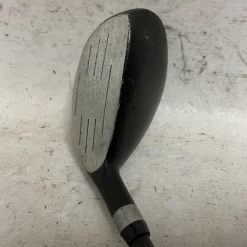 Used Top Flite Jr Club Set RH 7 Piece