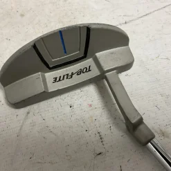 Used Top Flite Jr Club Set RH 7 Piece