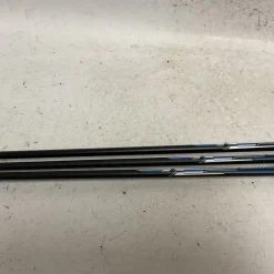 Used Top Flite Jr Club Set RH 7 Piece