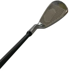 Used Top Flite JR 9-12 Jr Club Set RH 5 Piece