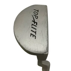 Used Top Flite JR 9-12 Jr Club Set RH 5 Piece