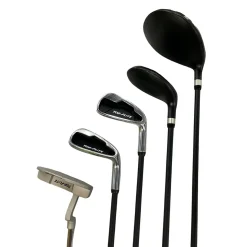 Used Top Flite JR 9-12 Jr Club Set RH 5 Piece