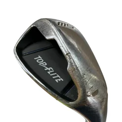 Used Top Flite JR 9-12 Jr Club Set RH 5 Piece