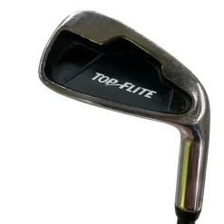 Used Top Flite JR 9-12 Jr Club Set RH 5 Piece