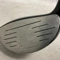 Used Top Flite JR SET 9-12 Jr Package Set RH Grey And Red 7 Piece