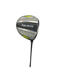Used Top Flite JUNIOR DRIVER Jr Driver RH 10.0 Degree