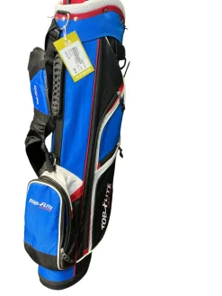 Used Top Flite JUNIOR 6 PC Jr Package Set RH None 6 Piece