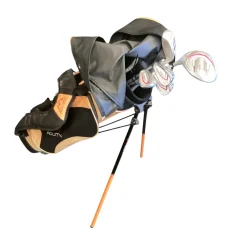 Used Top Flite JUNIOR Womens Starter Set LH 7 Piece
