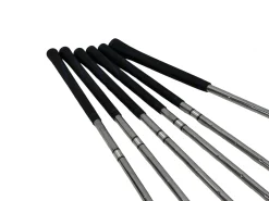 Used Top Flite Mens Golf Package Set RH White 6-Piece