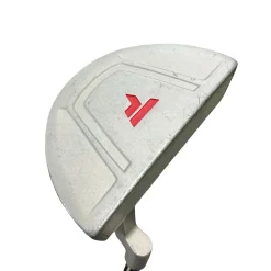 Used Top Flite 9 PC GOLF SET Mens Complete Set RH 9 Piece