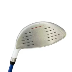 Used Top Flite 9 PC GOLF SET Mens Complete Set RH 9 Piece